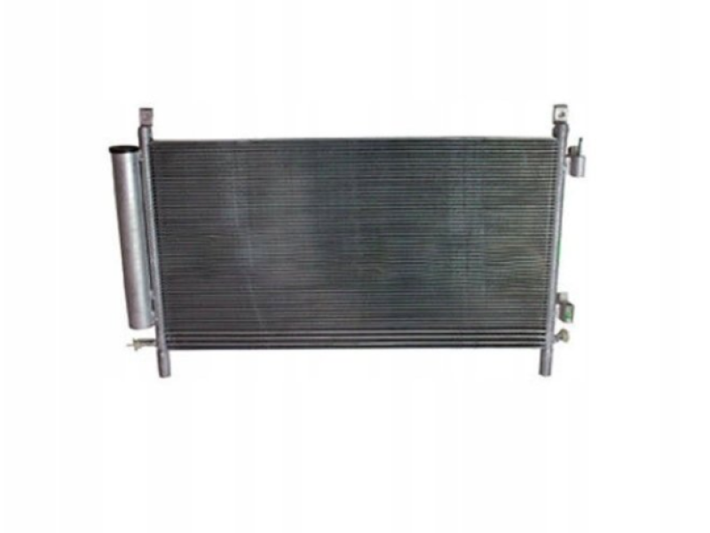 Радіатор кондиціонера Chevrolet Camaro SS 13-15 (Signeda) 22886745