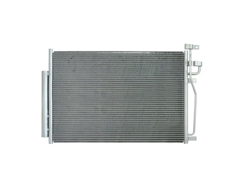 Радіатор кондиціонера Chevrolet Captiva, Equinox, GMC Terrain, Opel Antara (AVA) 20759646, 4803973