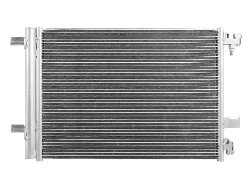 Радіатор кондиціонера Chevrolet Cruze 09-15, Opel Astra J 09-15, Zafira C 12-16 (ERA) 39140127