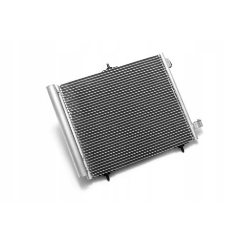 Радіатор кондиціонера Citroen C2, C3, C4 Cactus, Peugeot 207, 2008, 1007, 208, Opel Crossland X FPS 3640050, 6455AL