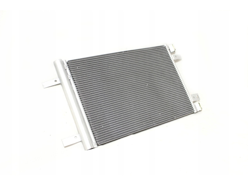 Радіатор кондиціонера Citroen C4 Picasso 13-22, Jumpy 16-, Peugeot 3008 13-20, 308 13-17, Expert 16-, Opel Grandland X (AVA) 3552498, 9817275680