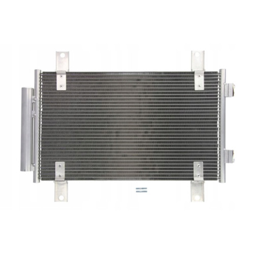 Радіатор кондиціонера Citroen Jumper, Fiat Ducato, Peugeot Boxer 2002-2006 (Nissens) 1347842080, 6455EC