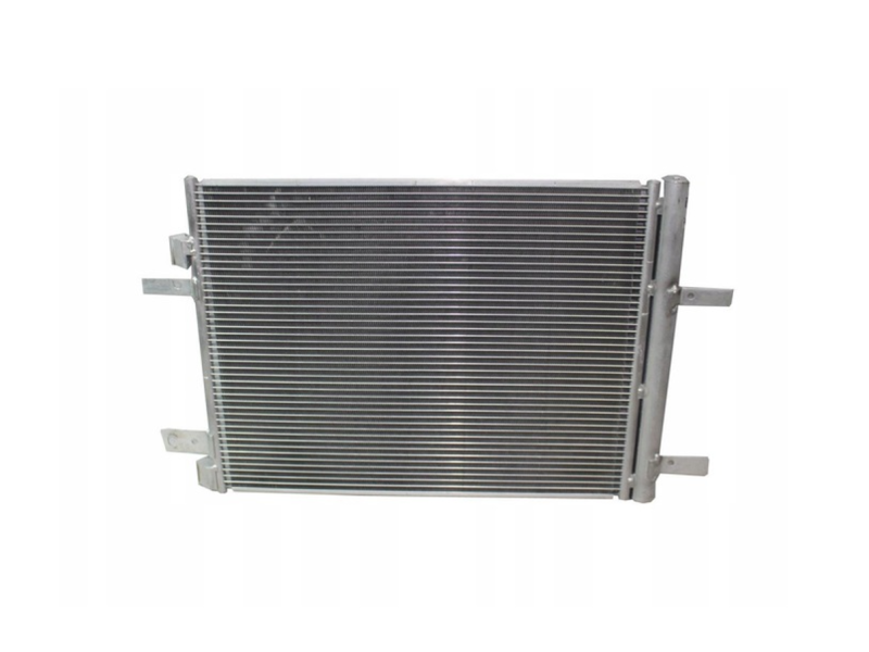 Радіатор кондиціонера C. Jumpy 16-, Berlingo 3, C4 Picasso, O. Vivaro 19-, Crossland X, Grandland X, P. Partner 3, 3008, 308, 5008 (FPS) 9817334080