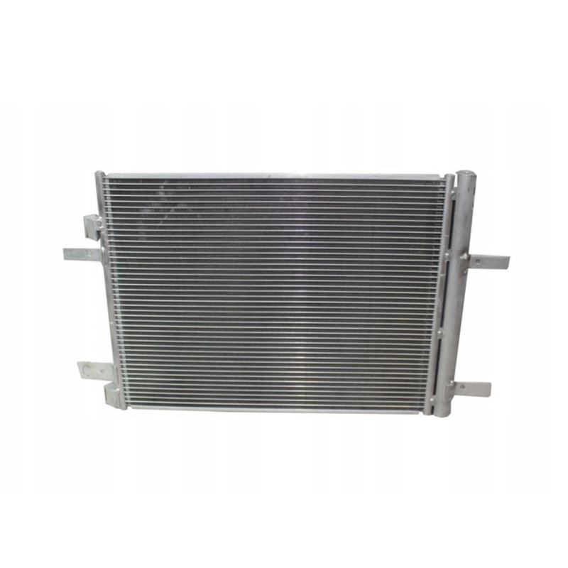 Радіатор кондиціонера C. Jumpy 16-, Berlingo 3, C4 Picasso, O. Vivaro 19-, Crossland X, Grandland X, P. Partner 3, 3008, 308, 5008 (K) 9817334080