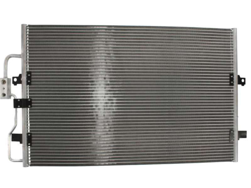Радіатор кондиціонера Citroen Jumpy, Fiat Scudo, Peugeot Expert 96-02 (AVA) 1474080080