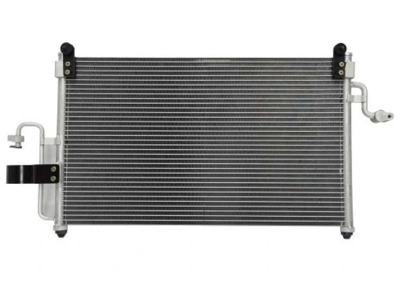 Радіатор кондиціонера Daewoo Nubira J100 97-99 (FPS) 96190601, 96283364