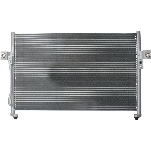 Радіатор кондиціонера Hyundai H-1, H100, H200 97-08 FPS 976064A525
