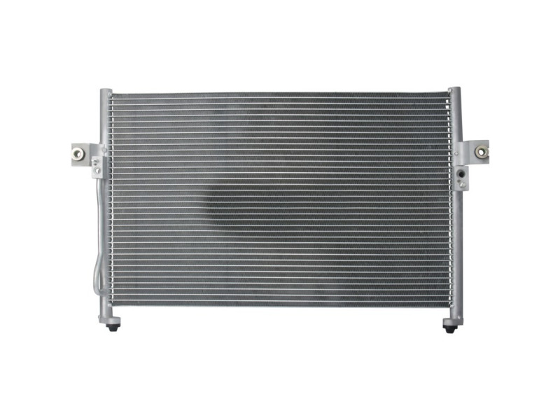 Радіатор кондиціонера Hyundai H-1, H100, H200 97-08 (FPS) 976064A525