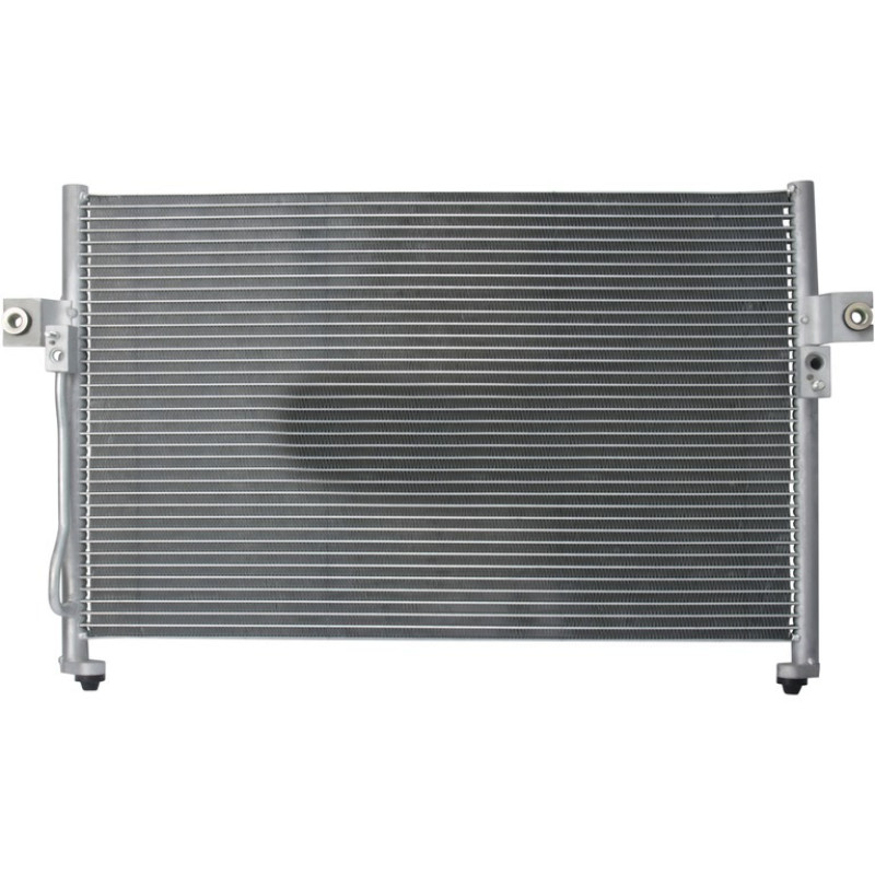 Радіатор кондиціонера Hyundai H-1, H100, H200 97-08 (FPS) 976064A525