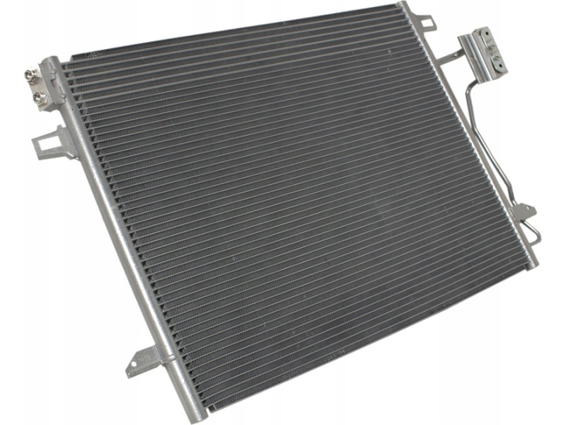 Радіатор кондиціонера Dodge Grand Caravan, Chrysler Voyager, Town and Country 08- (EDA) 4677782AA