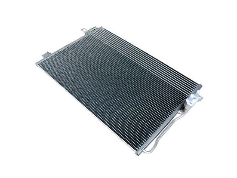 Радіатор кондиціонера Dodge Journey, Fiat Freemont (Van Wezel) 68038244AA