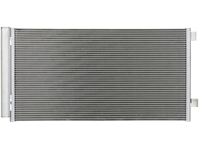 Радіатор кондиціонера Fiat 500X, Jeep Renegade, Compass 17-21 2.4 (SRL) 68247204AA