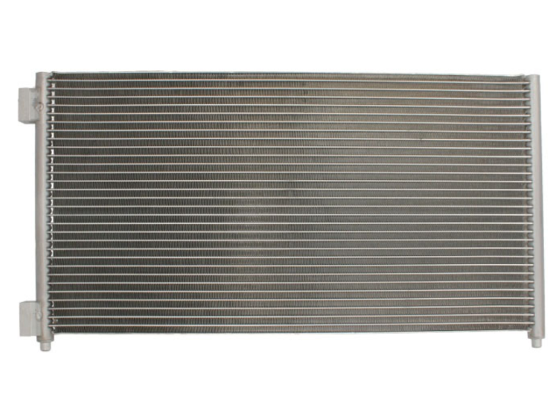 Радіатор кондиціонера Fiat Doblo 1.9 JTD 01-04 (TP) 46821270