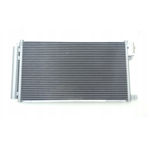 Радіатор кондиціонера Fiat Doblo, Opel Combo 2010-2015 1.4L (AVA) 95510683, 95514807