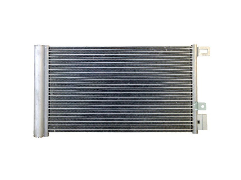 Радіатор кондиціонера Fiat Linea (AVA) 51785214, 940024