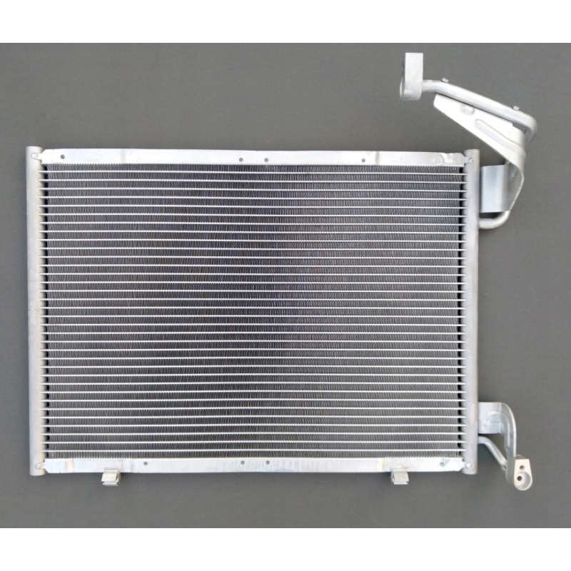 Радіатор кондиціонера Ford Fiesta 1.0 EcoBoost 13-19 (Koyorad) 1756411