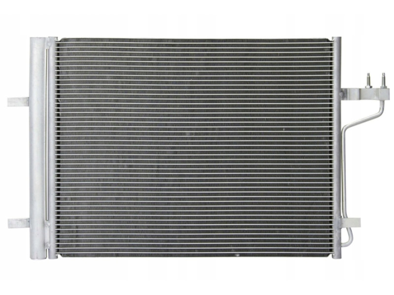 Радіатор кондиціонера Ford Kuga 2, Escape 13-16 2.5L, 1.6L (EDA) CV6Z19712B