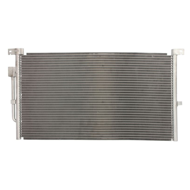 Радіатор кондиціонера Ford Mondeo 3 01-03 (AVA) 1116809