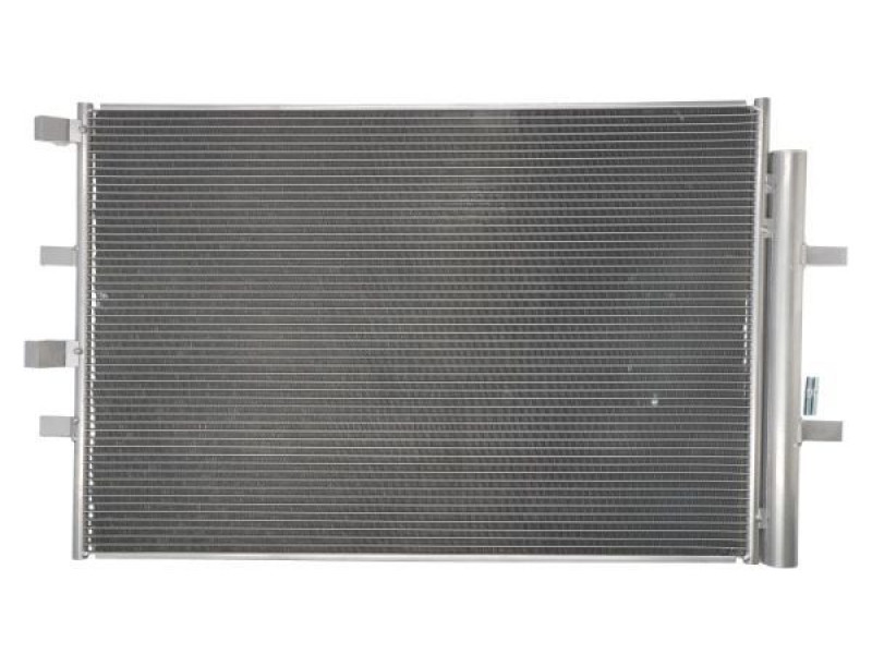 Радіатор кондиціонера Ford Transit Connect 13-21, Transit Custom 12-18, 18- (Nissens) 1778169, BK2119710AB