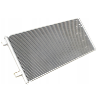 Радіатор кондиціонера Ford Transit Connect, Tourneo 02-13 (FPS) 4488406