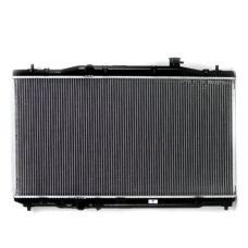 Радіатор охолодження двигуна Honda Accord 10 2.0 HYBRID 18- (Koyorad) 190106C1A01