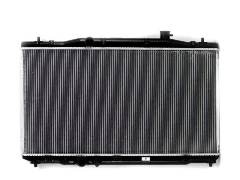 Радіатор охолодження двигуна Honda Accord 10 2.0 HYBRID 18- (Koyorad) 190106C1A01