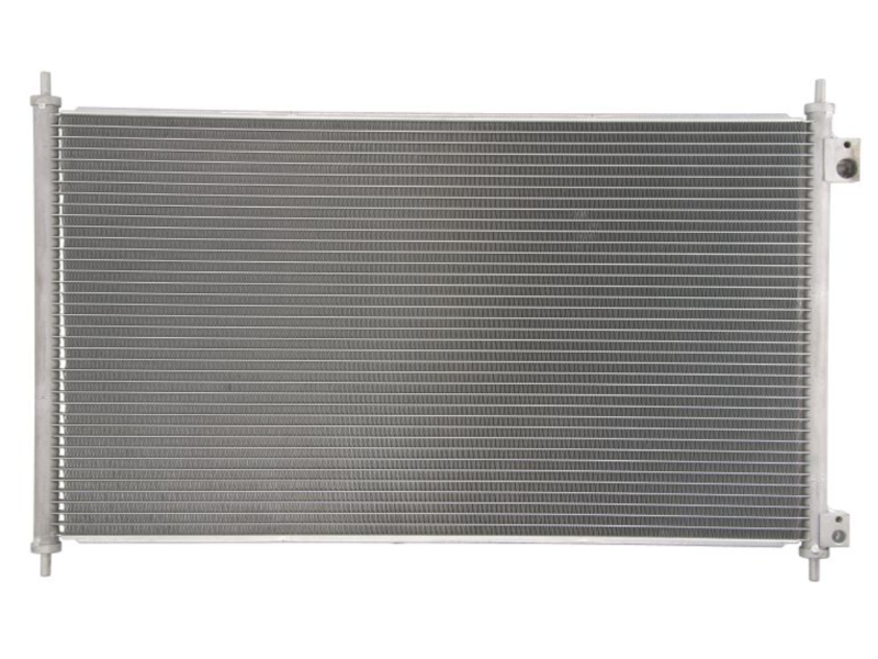 Радіатор кондиціонера Honda Accord 6 98-03 (AVA) 80100S84A00