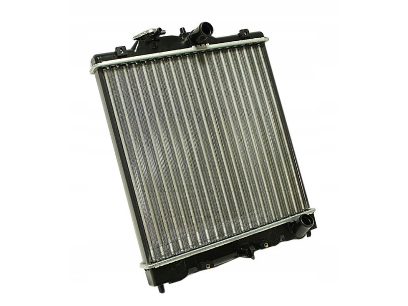 Радіатор кондиціонера Honda Civic EG/EH, HR-V 99-06 (FPS) 19010P01004