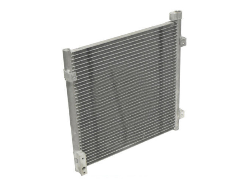 Радіатор кондиціонера Honda Civic MA (AVA) 80110S01A01, 80110S01A11
