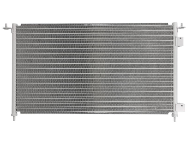 Радіатор кондиціонера Honda Civic 7 2.0 02-06 (NRF) 80110S5TE01