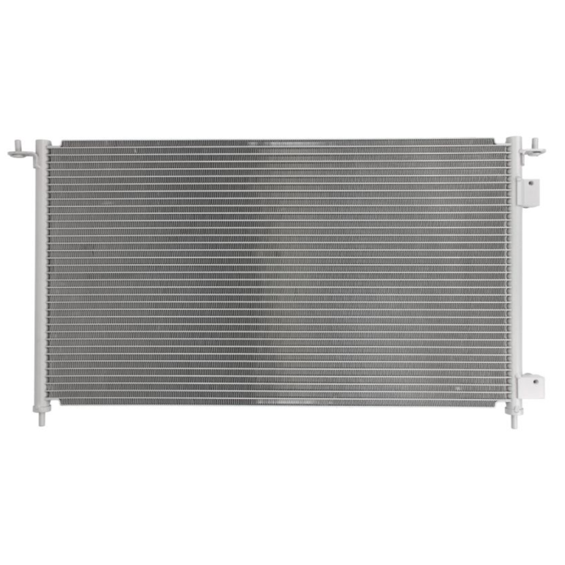 Радіатор кондиціонера Honda Civic 7 2.0 02-06 (NRF) 80110S5TE01
