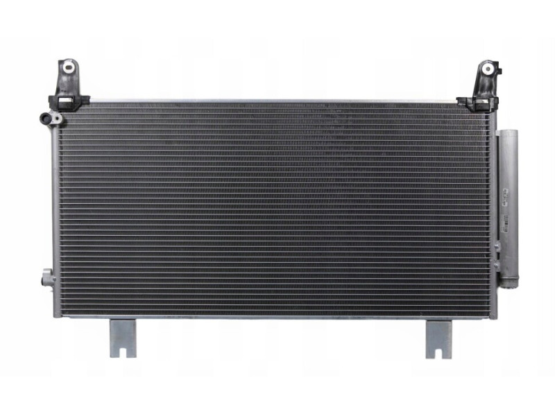 Радіатор кондиціонера Honda CR-V 17- 1.5L (Koyorad) 80100TLAA01