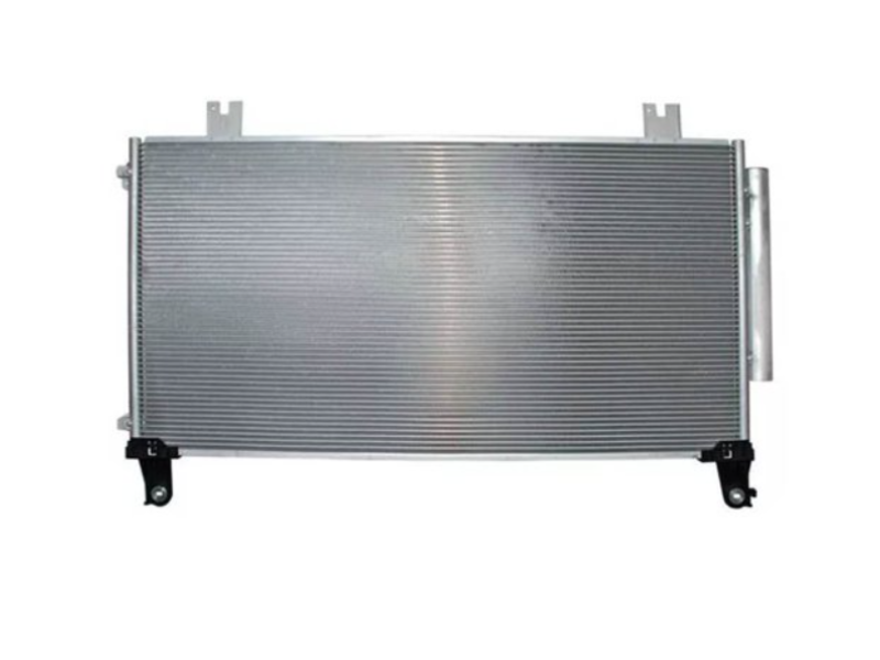 Радіатор кондиціонера Honda CR-V 17- 2.4L (Koyorad) 80100TLAA11