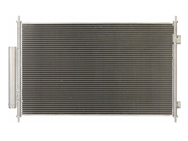 Радіатор кондиціонера Honda HR-V 15-21 1.8 (Nissens) 80110T7WA01