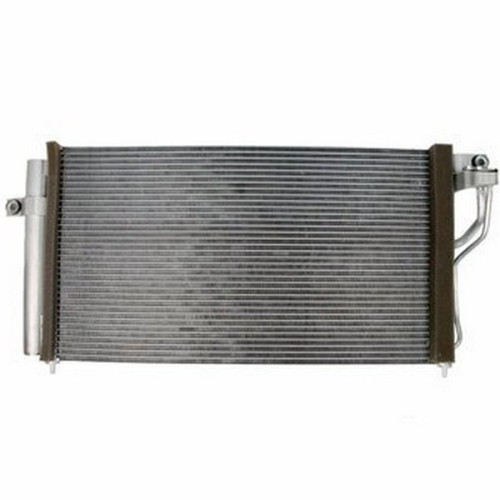 Радіатор кондиціонера Hyundai Accent 2006-2010 1.4 16V / 1.6 16V (TP) 976061E000