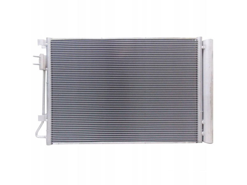 Радіатор кондиціонера Hyundai Accent 4 11-17, Kia Rio 11-14 (TP) 976061R000
