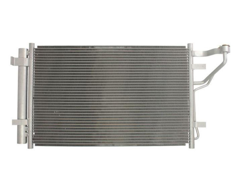 Радіатор кондиціонера Hyundai Elantra HD, i30 06-10, Kia Ceed 06-12 (Koyoair) 976063X000
