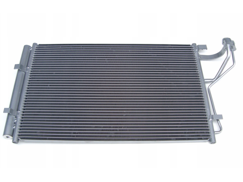 Радіатор кондиціонера Hyundai Elantra MD 11-14, i30 GD 12-16, Kia Ceed 12-15, Cerato, Forte 12-16 (Китай) 976063X000