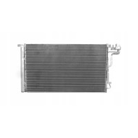 Радіатор кондиціонера Hyundai Elantra AD 16-18, I30 PD 17-20 (Китай) 97606F2000