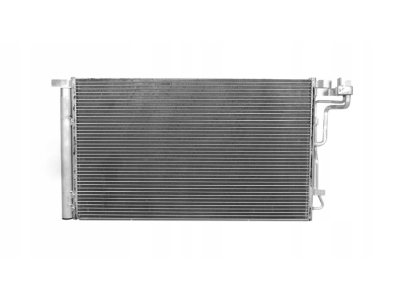 Радіатор кондиціонера Hyundai Elantra AD 16-18, I30 PD 17-20 (Koyorad) 97606F2000