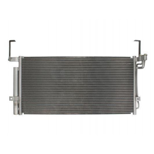 Радіатор кондиціонера Hyundai Santa Fe 1 FPS 9760626000, 9760626001