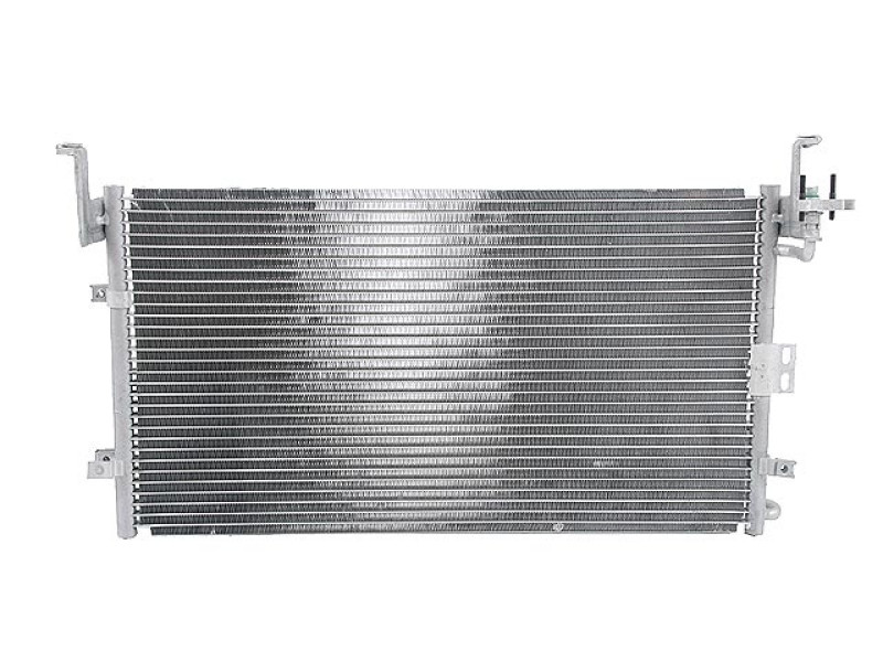 Радіатор кондиціонера Hyundai Sonata EF (AVA) 9760638003