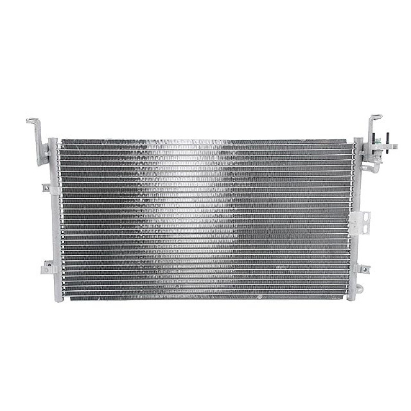 Радіатор кондиціонера Hyundai Sonata EF (AVA) 9760638003