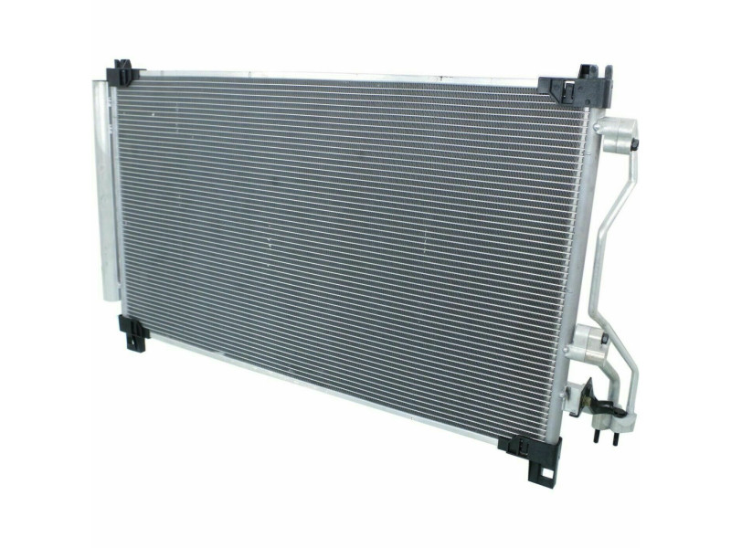 Радіатор кондиціонера Hyundai Sonata LF 14-19 (Koyoair) 97606C2000