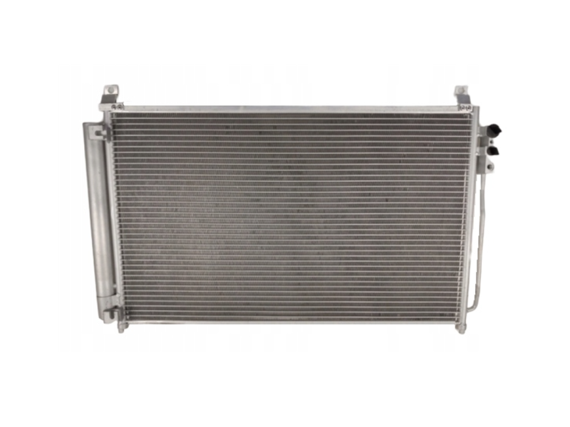 Радіатор кондиціонера Infiniti Q50, Q60 USA 3.0 (Koyoair) 921005CF0A