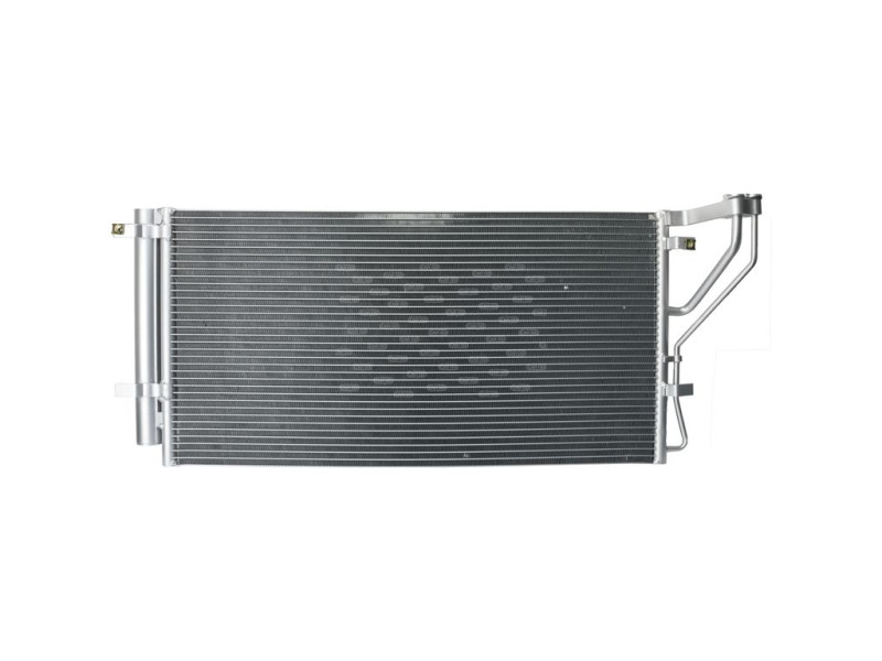 Радіатор кондиціонера Kia Carens 07-12 (AVA) 976061D110
