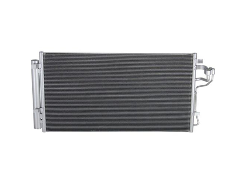 Радіатор кондиціонера Kia Optima 11-16 2.0 Hybrid (Koyorad) 976064R000
