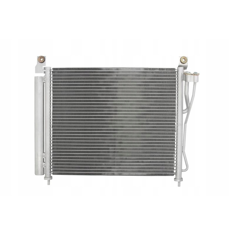 Радіатор кондиціонера Kia Picanto 04-08 двиг. 1.1 (AVA) 9460607000, 9760607000