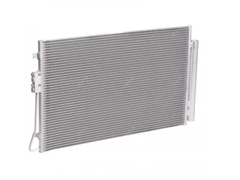 Радіатор кондиціонера Kia Sorento 15-20 двиг. 2.4 (FPS) 97606C5550