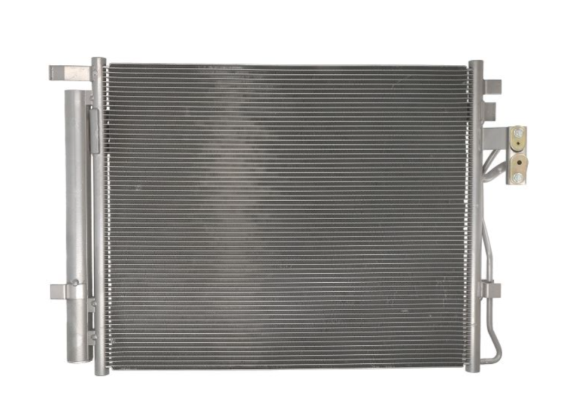 Радіатор кондиціонера Kia Sorento 2.2 CRDI 10-15 (AVA) 976062P000